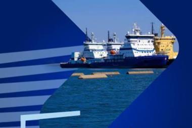 EU Industrial Maritime Strategy