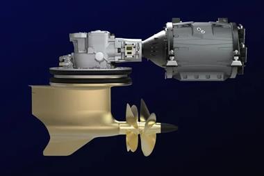 Volvo Penta