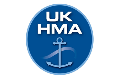 UKHMA