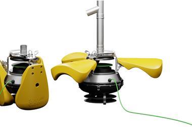 SurfCleaner's SCO1000 device requires just 20W on average of electricity, making it ultra-energy efficient