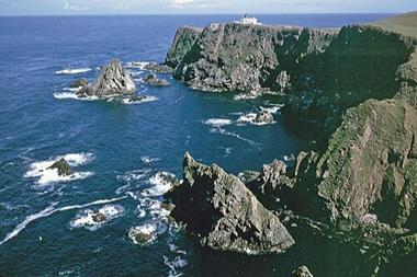 Fair Isle