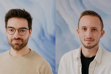 Spinergie headshots