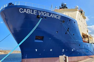 Cable Vigilance