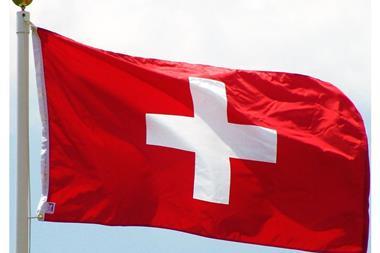 Switzerland