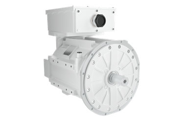 AMXE_Marine_Motor
