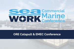 ORE conference