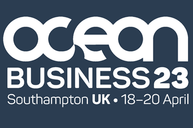 ocean businesss logo