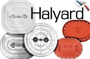 halayrd index temp