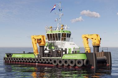 Multi Cat 2712