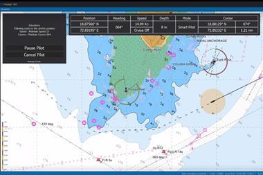 Robosys SEA AI Voyager