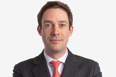 Nick Taylor, head of Coastal & Inland