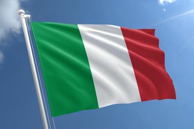 Italy