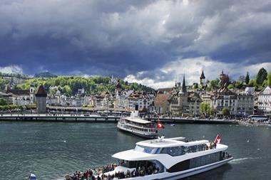 Shiptec hydrogen passenger ferry given AiP by Lloyd's Register