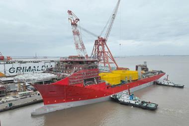 The image shows the newly launched Fleeming Jenkin