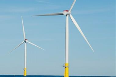 offshore wind