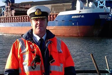Capt. Willis will officially take over the XO responsibilities in June