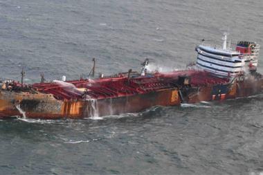 Stena Immaculate 1403