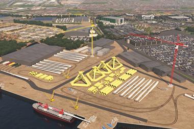 Port Of Tyne_150 green terminal_2