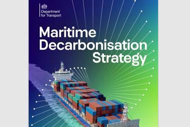 Decarbonisation