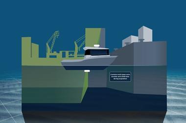 EIVA’s NaviSuite Kuda Core promises advanced hydrographic survey software capabilities at an entry-level pric