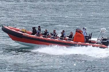 Lundy Explorer