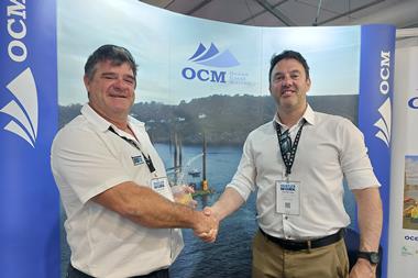 OCM and TM