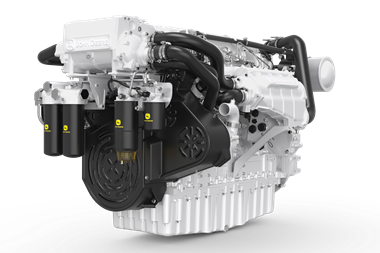 And in parallel - the JD18