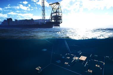 Sonardyne_AMOG MOU_FPSO_Mooring