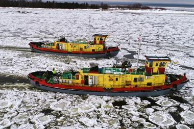 Polish-icebreakers