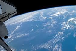 low-Earth-orbit