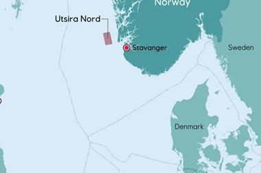 Equinor-Utsira-Nord