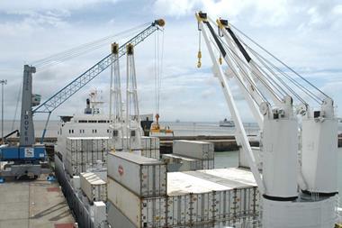 Port of Dover