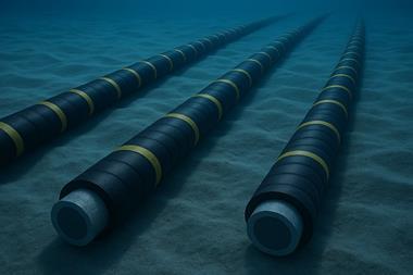 Subsea cables