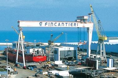 Fincantieri