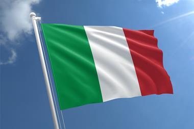Italy