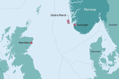 Equinor-Utsira-Nord