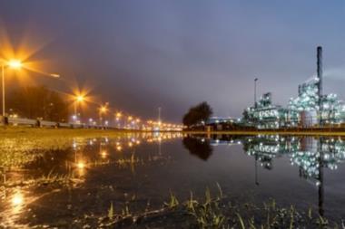 Port of Rotterdam