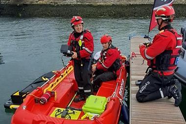 SAR-kit-on-show-at-Seawork