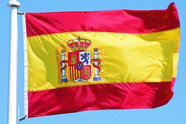 Spain