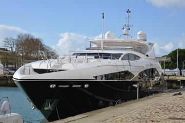 Sunseeker Stargazer