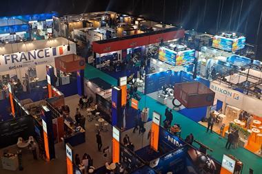 Europort opening pic