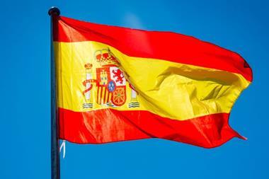 Spain