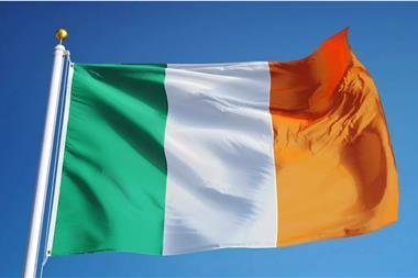 Ireland
