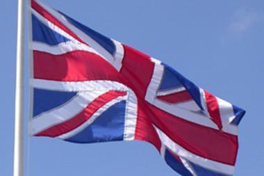 Union Jack