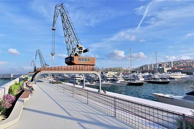 ACI Marina Rijeka - ACI-Gitone