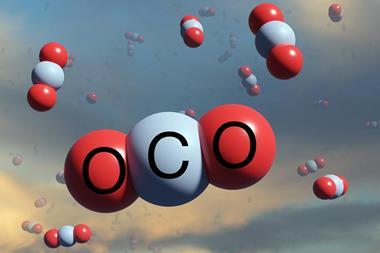 CO2 Image by Malte Reimold from Pixabay