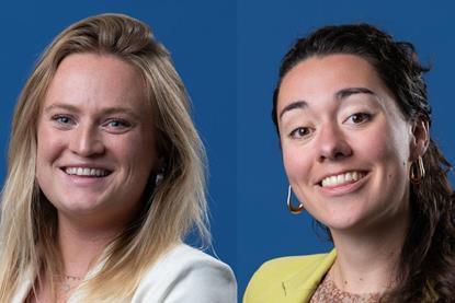 Madelief and Rosanne - Maritime & Offshore NLcomposite