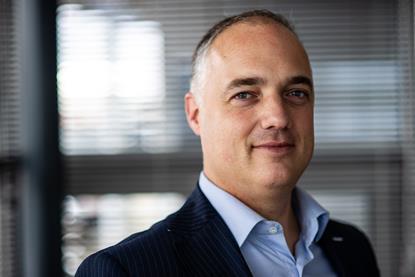 Wouter-Jan van der Wurff