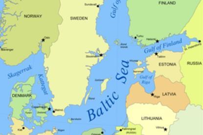 Baltic Sea