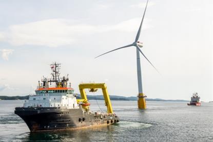 Offshore WindEurope